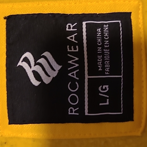 Rocawear top - Picture 3 of 3